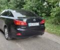 Лексус ІС, об'ємом двигуна 2.2 л та пробігом 351 тис. км за 8450 $, фото 8 на Automoto.ua