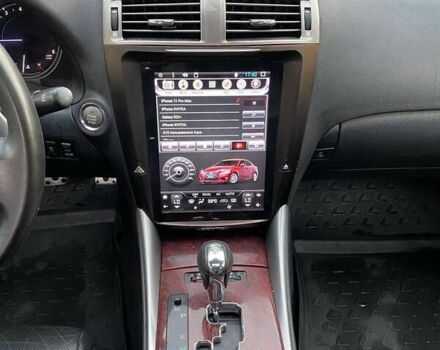 Лексус ИС, объемом двигателя 3 л и пробегом 260 тыс. км за 8900 $, фото 32 на Automoto.ua