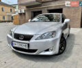 Лексус ИС, объемом двигателя 2.23 л и пробегом 250 тыс. км за 7800 $, фото 1 на Automoto.ua