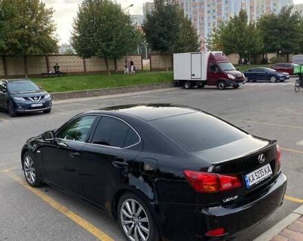 Лексус ИС, объемом двигателя 3 л и пробегом 260 тыс. км за 8900 $, фото 15 на Automoto.ua