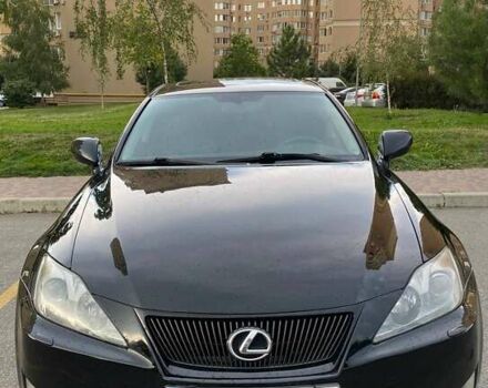 Лексус ИС, объемом двигателя 3 л и пробегом 260 тыс. км за 8900 $, фото 24 на Automoto.ua
