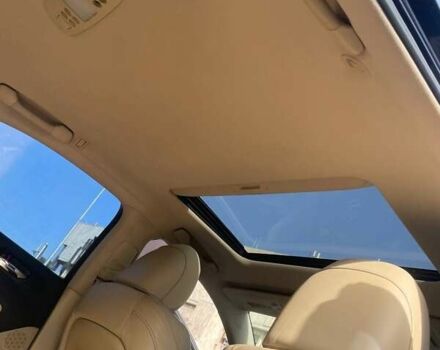 Лексус ІС, об'ємом двигуна 2.5 л та пробігом 166 тис. км за 8950 $, фото 25 на Automoto.ua