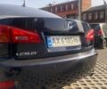 Лексус ІС, об'ємом двигуна 2.5 л та пробігом 166 тис. км за 8950 $, фото 13 на Automoto.ua
