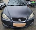 Лексус ИС, объемом двигателя 2.5 л и пробегом 198 тыс. км за 9500 $, фото 1 на Automoto.ua