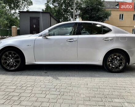 Лексус ИС, объемом двигателя 2.23 л и пробегом 250 тыс. км за 7800 $, фото 9 на Automoto.ua