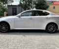 Лексус ИС, объемом двигателя 2.23 л и пробегом 250 тыс. км за 7800 $, фото 9 на Automoto.ua