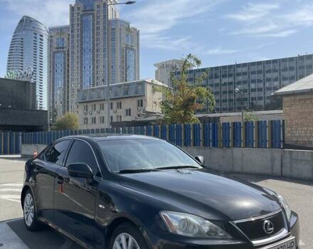 Лексус ИС, объемом двигателя 3 л и пробегом 234 тыс. км за 9000 $, фото 9 на Automoto.ua