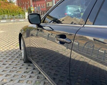 Лексус ІС, об'ємом двигуна 2.5 л та пробігом 166 тис. км за 8950 $, фото 5 на Automoto.ua