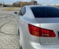 Лексус ИС, объемом двигателя 2.2 л и пробегом 306 тыс. км за 8000 $, фото 2 на Automoto.ua
