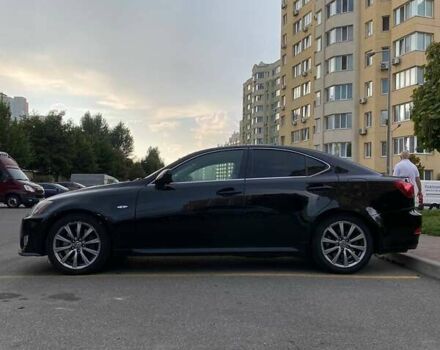 Лексус ИС, объемом двигателя 3 л и пробегом 260 тыс. км за 8900 $, фото 11 на Automoto.ua