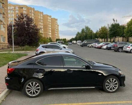 Лексус ИС, объемом двигателя 3 л и пробегом 260 тыс. км за 8900 $, фото 12 на Automoto.ua
