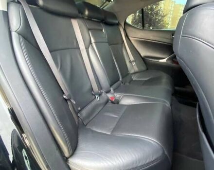 Лексус ИС, объемом двигателя 3 л и пробегом 260 тыс. км за 8900 $, фото 36 на Automoto.ua