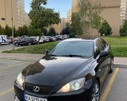 Лексус ИС, объемом двигателя 3 л и пробегом 260 тыс. км за 8900 $, фото 5 на Automoto.ua