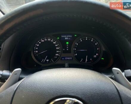 Лексус ИС, объемом двигателя 3 л и пробегом 234 тыс. км за 9000 $, фото 15 на Automoto.ua