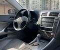 Лексус ИС, объемом двигателя 3 л и пробегом 234 тыс. км за 9000 $, фото 19 на Automoto.ua