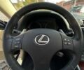 Лексус ІС, об'ємом двигуна 2.5 л та пробігом 166 тис. км за 8950 $, фото 19 на Automoto.ua