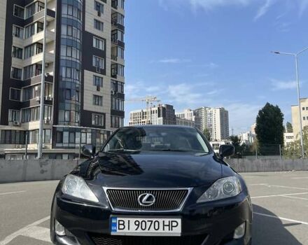 Лексус ИС, объемом двигателя 3 л и пробегом 234 тыс. км за 9000 $, фото 2 на Automoto.ua