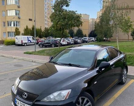 Лексус ИС, объемом двигателя 3 л и пробегом 260 тыс. км за 8900 $, фото 4 на Automoto.ua