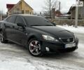 Лексус ИС, объемом двигателя 2.2 л и пробегом 190 тыс. км за 9500 $, фото 1 на Automoto.ua