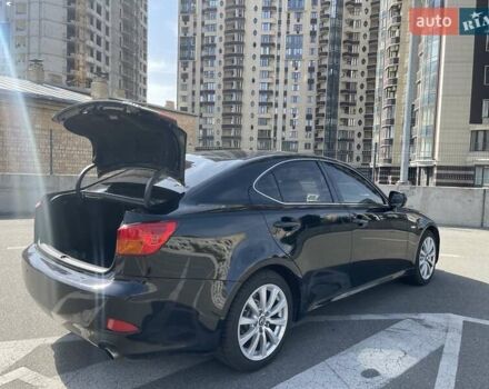 Лексус ИС, объемом двигателя 3 л и пробегом 234 тыс. км за 9000 $, фото 11 на Automoto.ua