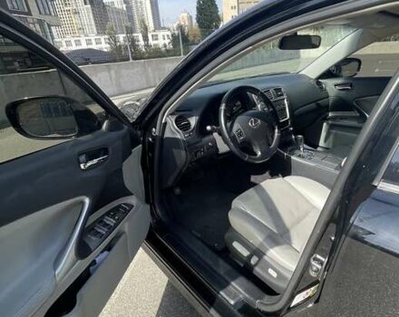 Лексус ИС, объемом двигателя 3 л и пробегом 234 тыс. км за 9000 $, фото 22 на Automoto.ua