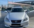Лексус ИС, объемом двигателя 2.2 л и пробегом 306 тыс. км за 8000 $, фото 5 на Automoto.ua