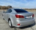 Лексус ИС, объемом двигателя 2.2 л и пробегом 306 тыс. км за 8000 $, фото 4 на Automoto.ua