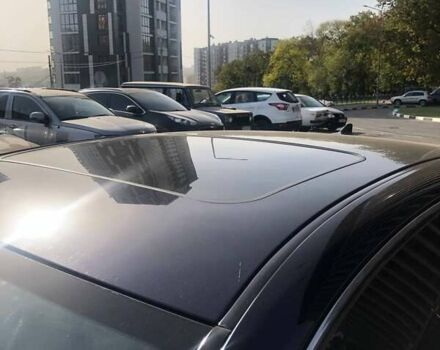 Лексус ІС, об'ємом двигуна 2.5 л та пробігом 166 тис. км за 8950 $, фото 14 на Automoto.ua