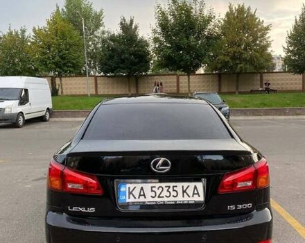 Лексус ИС, объемом двигателя 3 л и пробегом 260 тыс. км за 8900 $, фото 23 на Automoto.ua