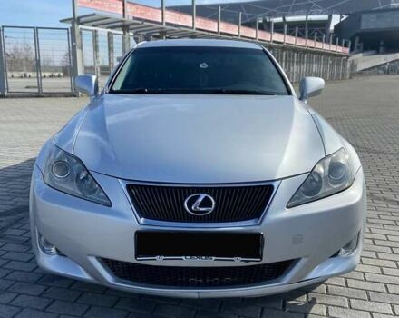 Лексус ИС, объемом двигателя 2.2 л и пробегом 306 тыс. км за 8000 $, фото 1 на Automoto.ua