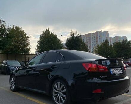 Лексус ИС, объемом двигателя 3 л и пробегом 260 тыс. км за 8900 $, фото 17 на Automoto.ua