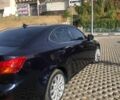 Лексус ІС, об'ємом двигуна 2.5 л та пробігом 166 тис. км за 8950 $, фото 11 на Automoto.ua