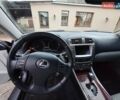 Лексус ИС, объемом двигателя 2.5 л и пробегом 198 тыс. км за 9500 $, фото 8 на Automoto.ua