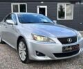 Лексус ИС, объемом двигателя 3 л и пробегом 218 тыс. км за 8100 $, фото 1 на Automoto.ua
