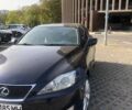 Лексус ІС, об'ємом двигуна 2.5 л та пробігом 166 тис. км за 8950 $, фото 2 на Automoto.ua