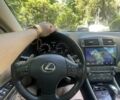 Лексус ИС, объемом двигателя 2.5 л и пробегом 195 тыс. км за 10000 $, фото 4 на Automoto.ua