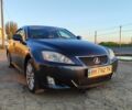Лексус ИС, объемом двигателя 2.2 л и пробегом 130 тыс. км за 8300 $, фото 1 на Automoto.ua
