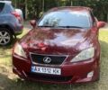 Лексус ИС, объемом двигателя 2.5 л и пробегом 195 тыс. км за 10500 $, фото 1 на Automoto.ua