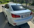 Лексус ІС, об'ємом двигуна 2.5 л та пробігом 162 тис. км за 12800 $, фото 3 на Automoto.ua