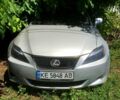 Лексус ИС, объемом двигателя 2.5 л и пробегом 240 тыс. км за 8500 $, фото 5 на Automoto.ua