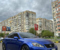 Лексус ИС, объемом двигателя 4.97 л и пробегом 120 тыс. км за 33000 $, фото 5 на Automoto.ua