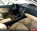 Лексус ИС, объемом двигателя 25 л и пробегом 200 тыс. км за 6999 $, фото 6 на Automoto.ua