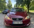 Лексус ИС, объемом двигателя 2.5 л и пробегом 180 тыс. км за 10500 $, фото 1 на Automoto.ua