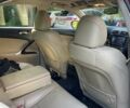 Лексус ІС, об'ємом двигуна 2.5 л та пробігом 180 тис. км за 11000 $, фото 6 на Automoto.ua