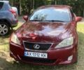 Лексус ИС, объемом двигателя 2.5 л и пробегом 195 тыс. км за 10000 $, фото 1 на Automoto.ua