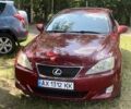 Лексус ІС, об'ємом двигуна 2.5 л та пробігом 180 тис. км за 11000 $, фото 1 на Automoto.ua