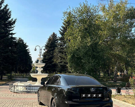 Лексус ІС, об'ємом двигуна 3 л та пробігом 208 тис. км за 11000 $, фото 4 на Automoto.ua