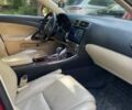 Лексус ІС, об'ємом двигуна 2.5 л та пробігом 180 тис. км за 11000 $, фото 5 на Automoto.ua