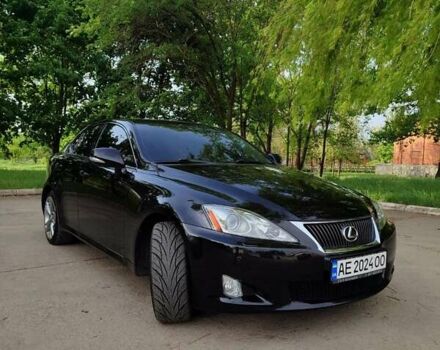 Лексус ІС, об'ємом двигуна 2.23 л та пробігом 185 тис. км за 10800 $, фото 3 на Automoto.ua