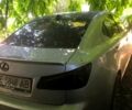 Лексус ИС, объемом двигателя 2.5 л и пробегом 240 тыс. км за 8500 $, фото 7 на Automoto.ua